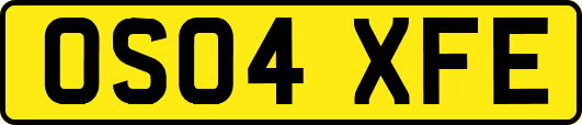 OS04XFE