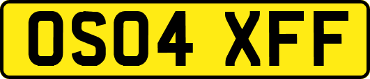 OS04XFF