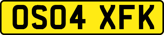 OS04XFK
