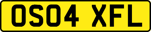 OS04XFL