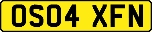 OS04XFN