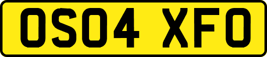 OS04XFO