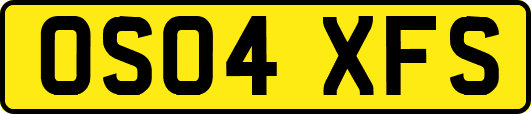 OS04XFS