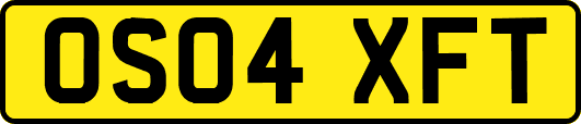 OS04XFT