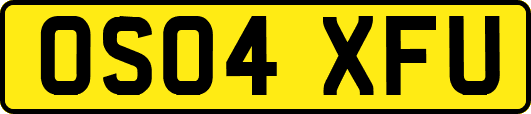 OS04XFU
