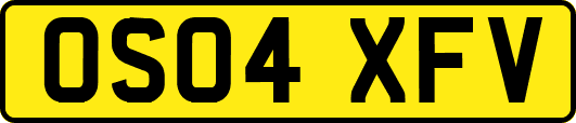 OS04XFV