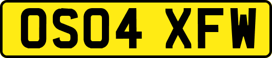 OS04XFW