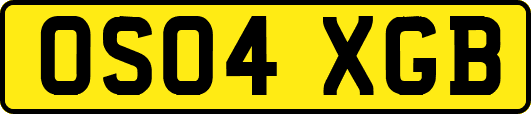 OS04XGB