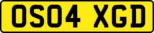 OS04XGD