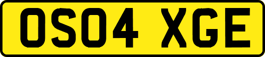 OS04XGE
