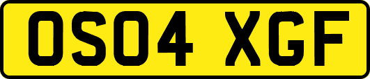 OS04XGF