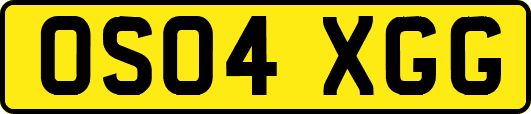 OS04XGG