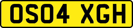 OS04XGH