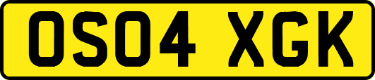 OS04XGK