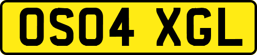 OS04XGL