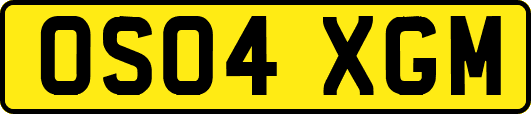 OS04XGM