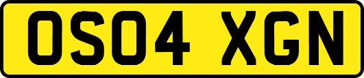 OS04XGN