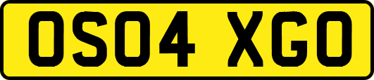 OS04XGO