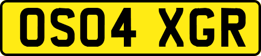 OS04XGR