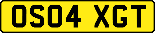 OS04XGT