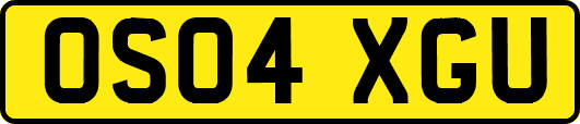 OS04XGU