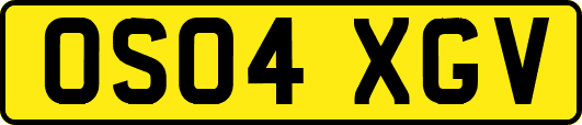 OS04XGV
