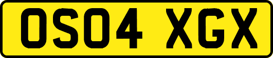 OS04XGX