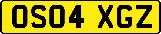 OS04XGZ