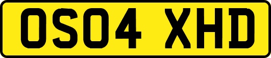 OS04XHD