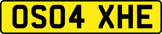 OS04XHE