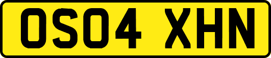 OS04XHN