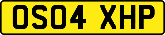 OS04XHP