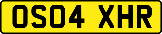 OS04XHR