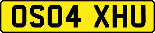 OS04XHU