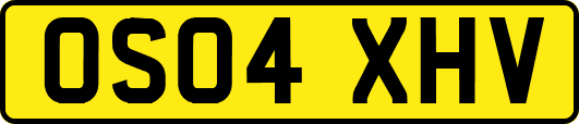 OS04XHV