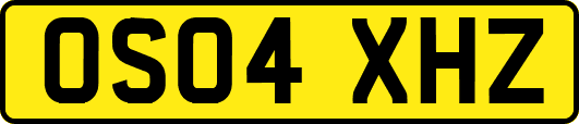 OS04XHZ