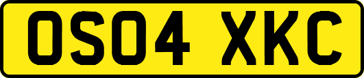OS04XKC