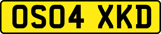 OS04XKD