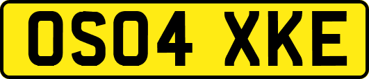 OS04XKE