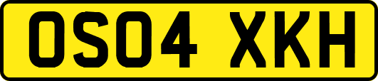 OS04XKH