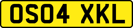 OS04XKL