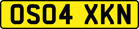 OS04XKN