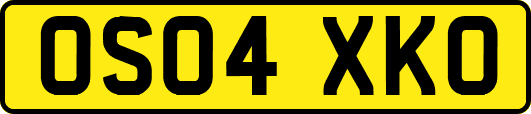 OS04XKO