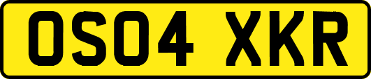 OS04XKR