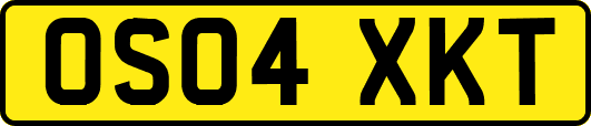OS04XKT