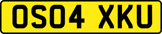 OS04XKU