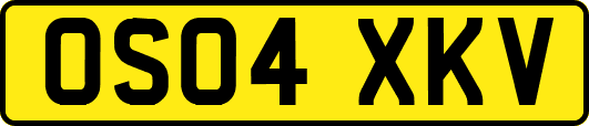 OS04XKV