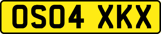 OS04XKX