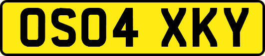 OS04XKY