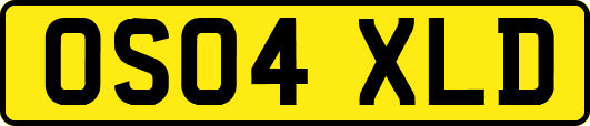 OS04XLD